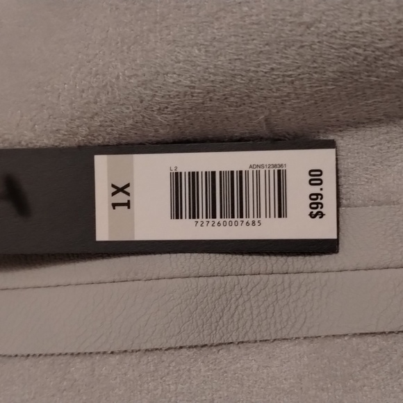 Polyurethane Jacket - Picture 5 of 6